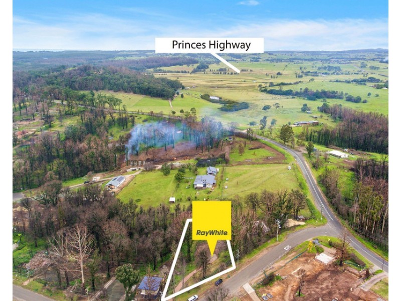 4 Kurrajong Crescent, Conjola Park NSW 2539