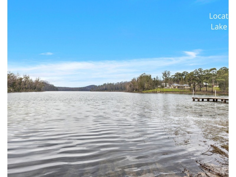 4 Kurrajong Crescent, Conjola Park NSW 2539