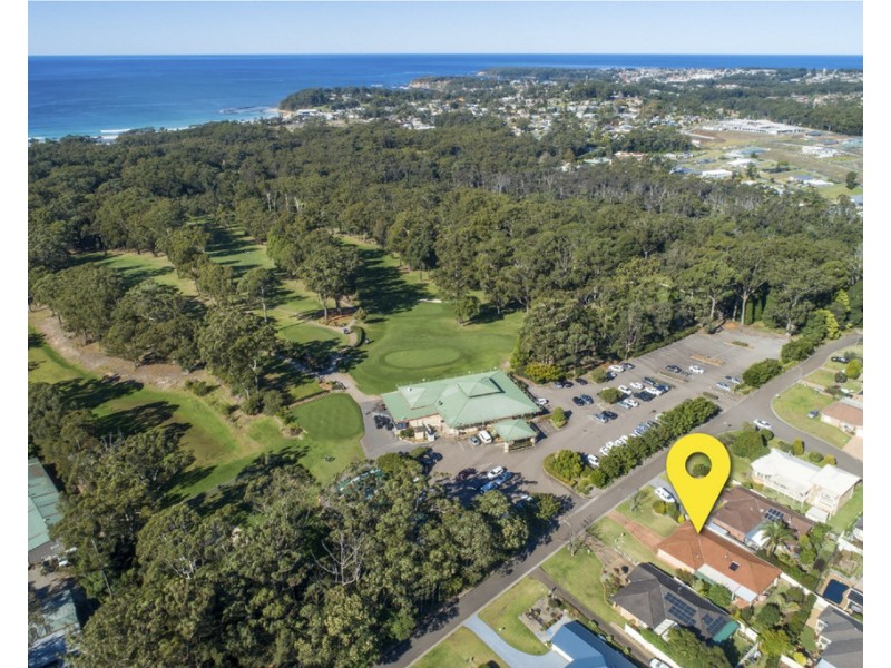 5 Clifford Close, Mollymook NSW 2539