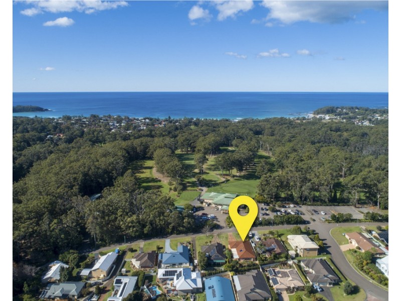 5 Clifford Close, Mollymook NSW 2539