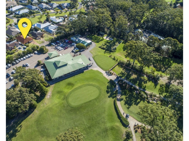 5 Clifford Close, Mollymook NSW 2539