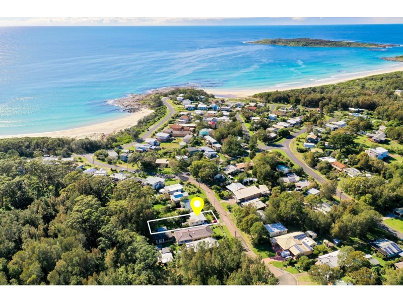 21 Northaven Avenue, Bawley Point NSW 2539