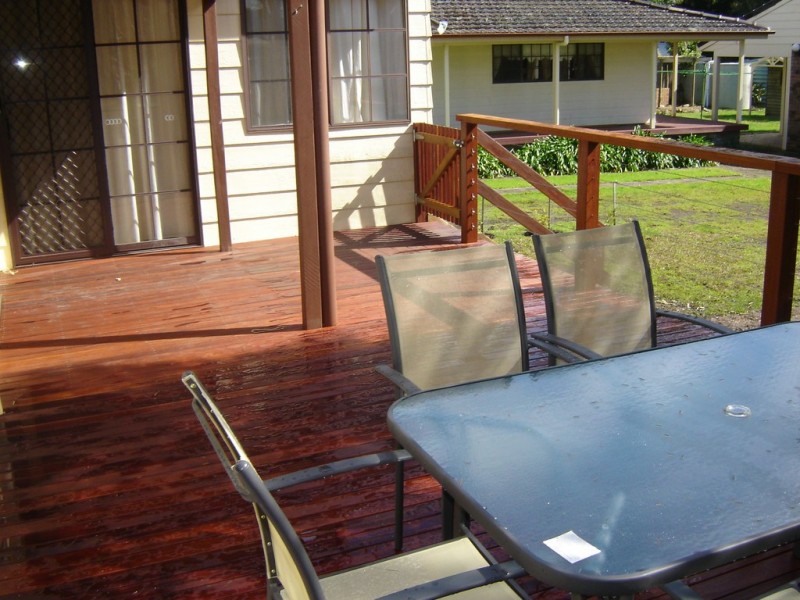 21 Northaven Avenue, Bawley Point NSW 2539