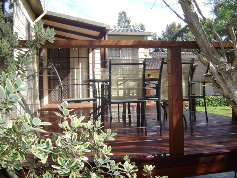 21 Northaven Avenue, Bawley Point NSW 2539