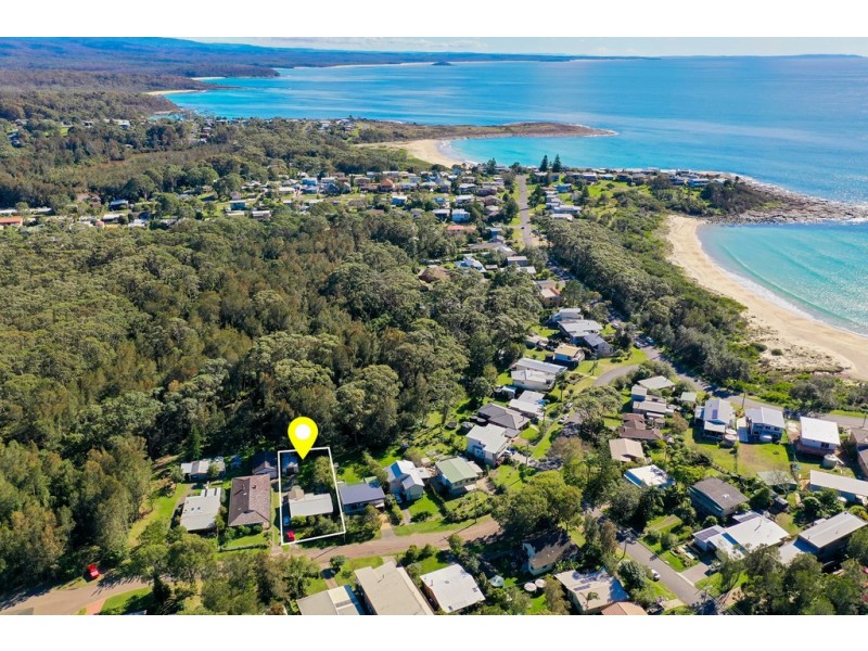 21 Northaven Avenue, Bawley Point NSW 2539