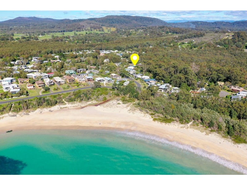 21 Northaven Avenue, Bawley Point NSW 2539