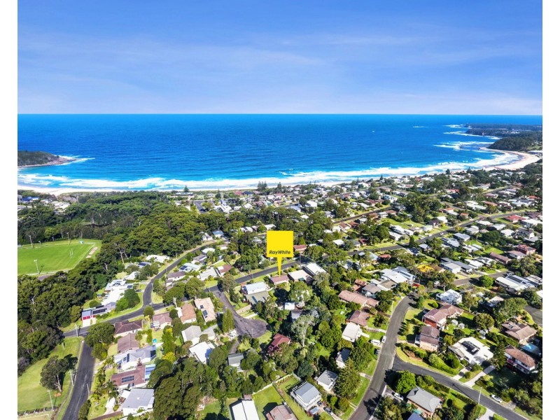 41 Carroll Avenue, Mollymook Beach NSW 2539
