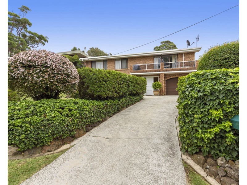 41 Carroll Avenue, Mollymook Beach NSW 2539