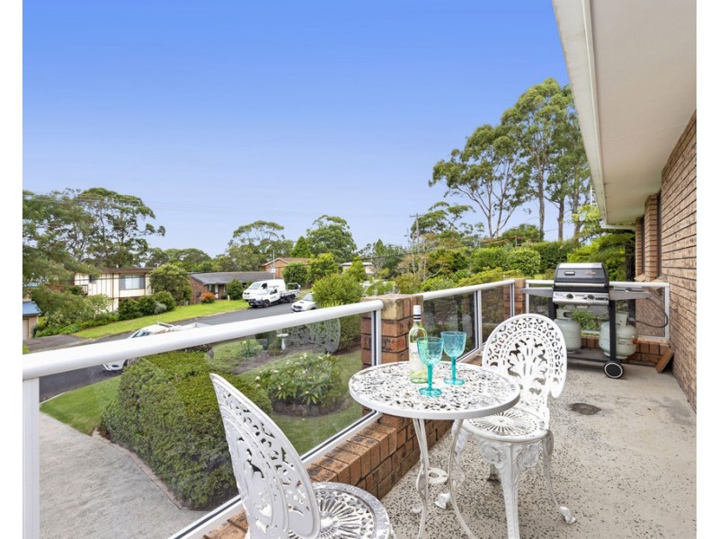 41 Carroll Avenue, Mollymook Beach NSW 2539