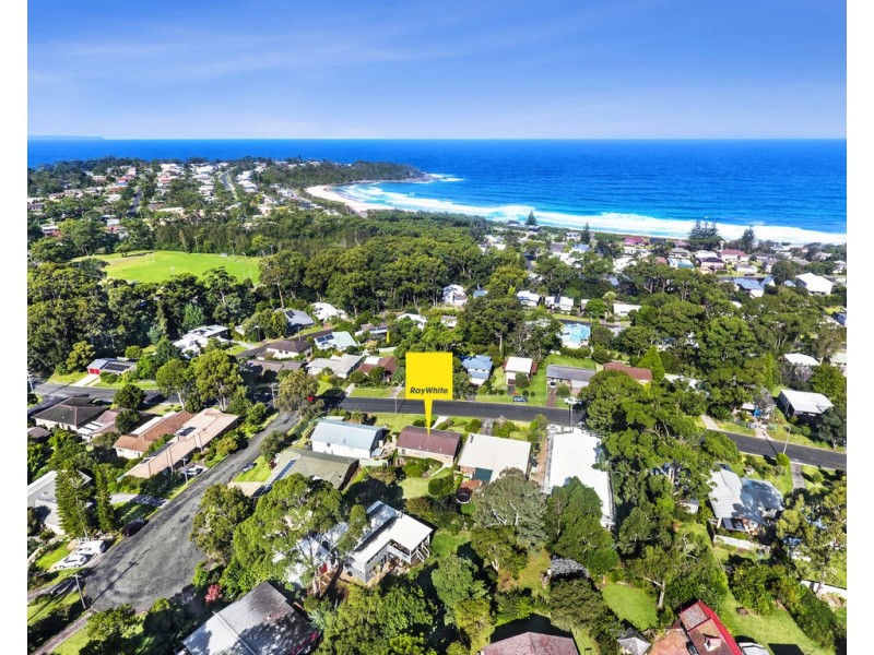 41 Carroll Avenue, Mollymook Beach NSW 2539