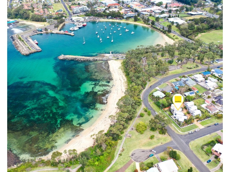 5/98-100 North Street, Ulladulla NSW 2539