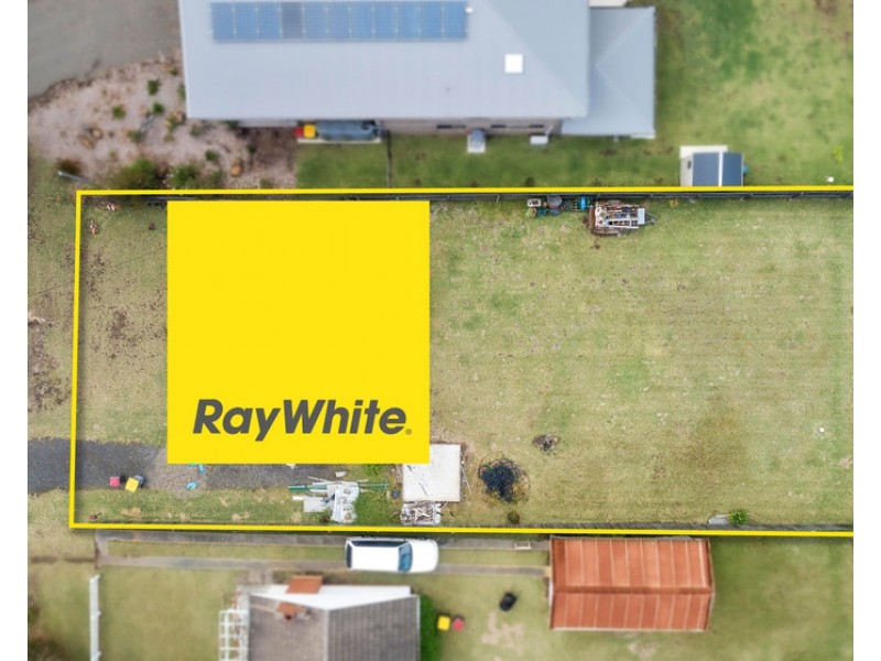 82 Nurrawallee Street, Ulladulla NSW 2539
