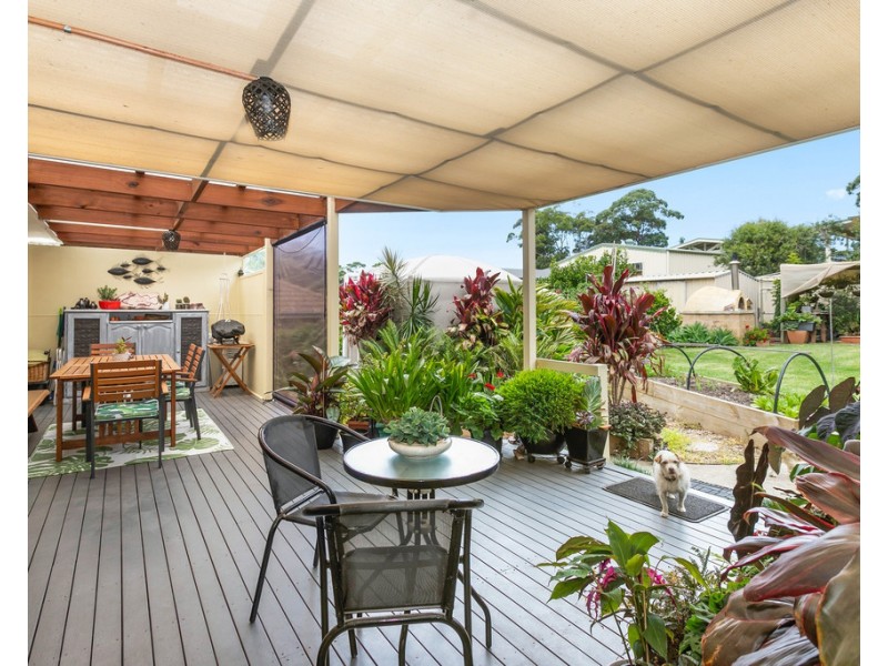 15 Hapgood Close, Kioloa NSW 2539
