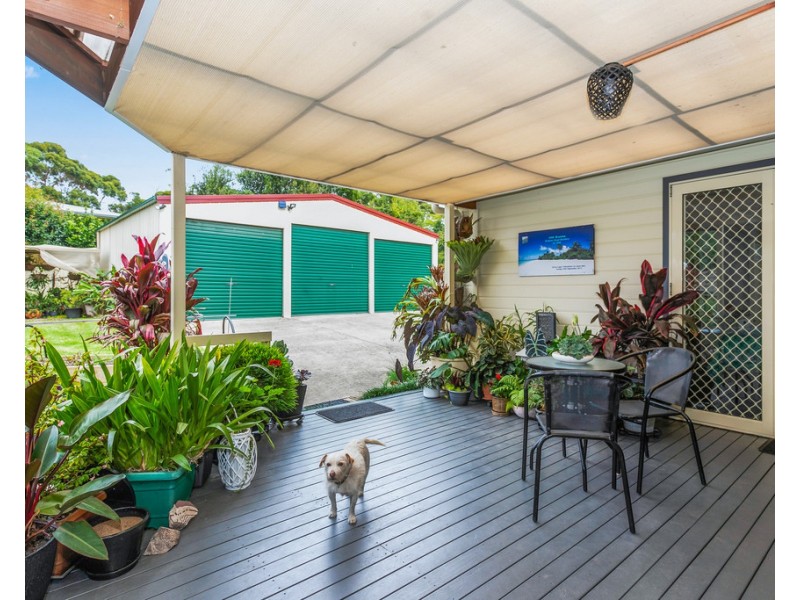 15 Hapgood Close, Kioloa NSW 2539