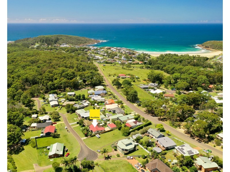 15 Hapgood Close, Kioloa NSW 2539