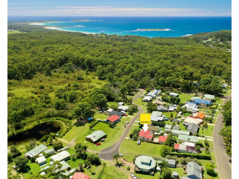 15 Hapgood Close, Kioloa NSW 2539