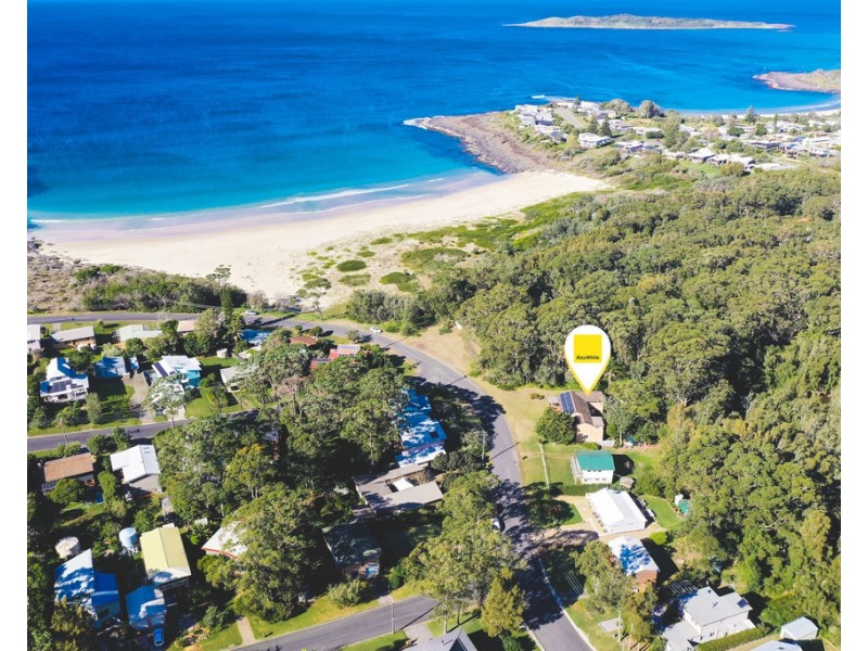 65 Tingira Drive, Bawley Point NSW 2539