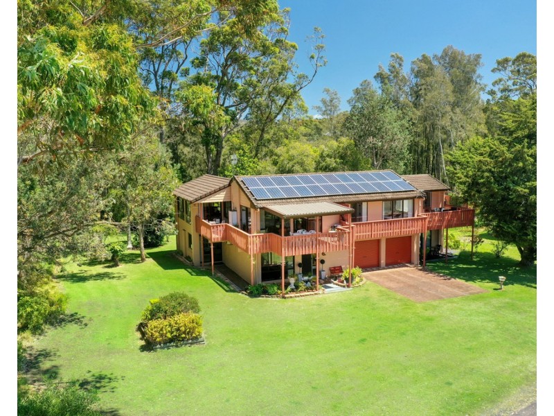 65 Tingira Drive, Bawley Point NSW 2539