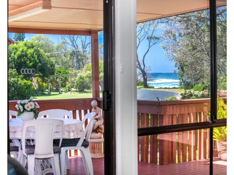 65 Tingira Drive, Bawley Point NSW 2539