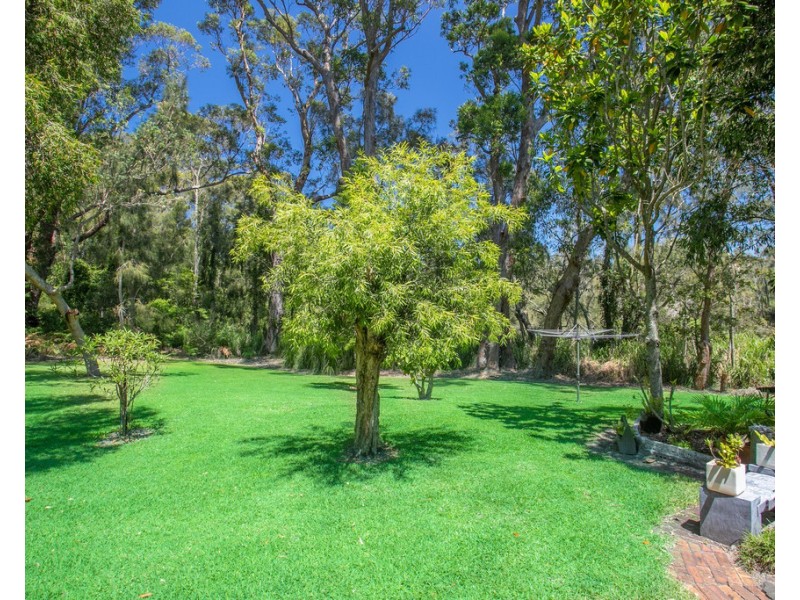 65 Tingira Drive, Bawley Point NSW 2539
