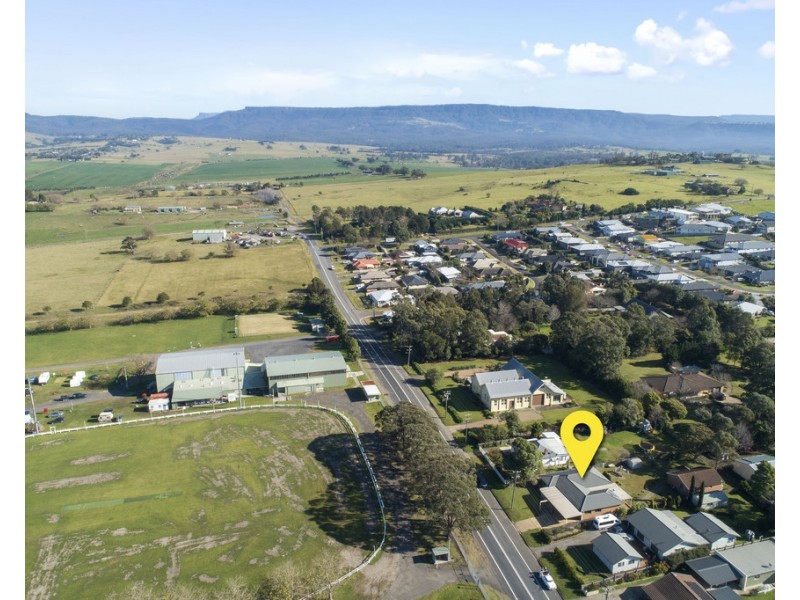 110 Croobyar Road, Milton NSW 2538