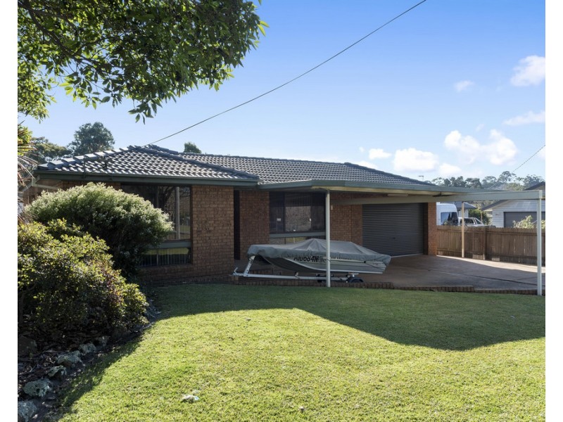 110 Croobyar Road, Milton NSW 2538