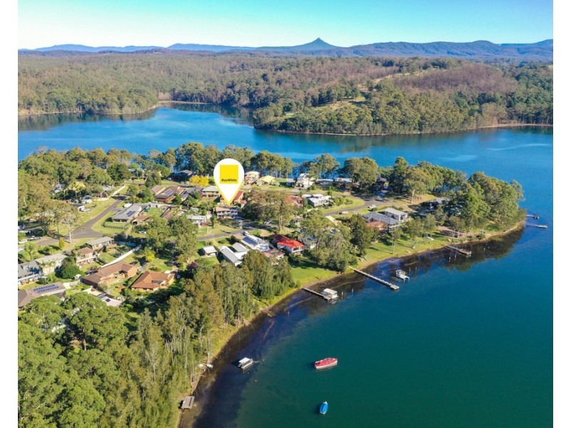 27 James Crescent, Kings Point NSW 2539