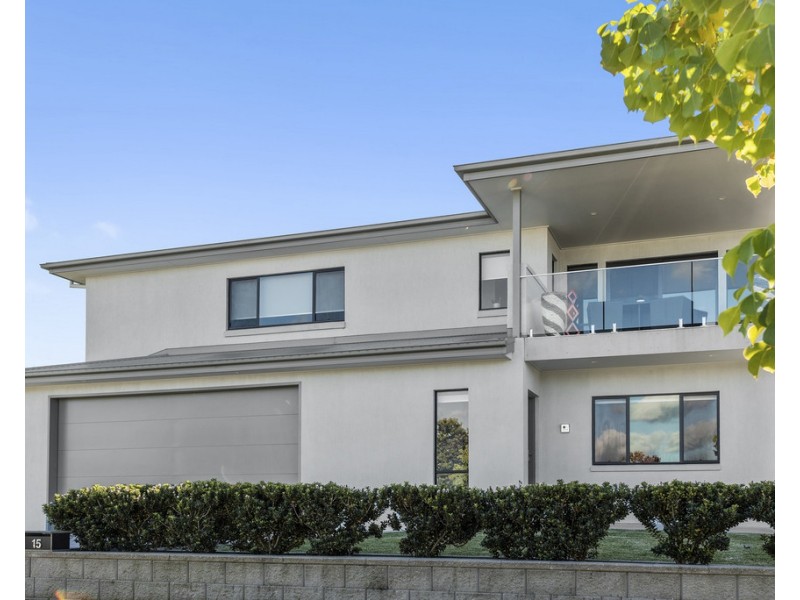 15 Porter Circuit, Milton NSW 2538