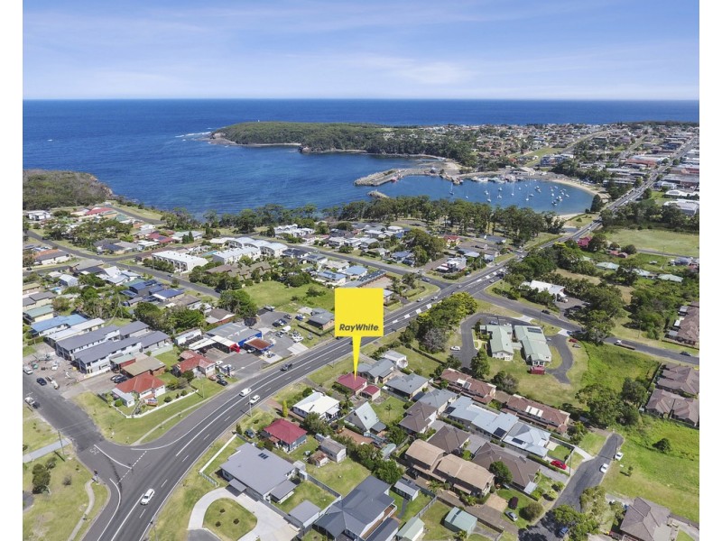 65 Princes Highway, Ulladulla NSW 2539