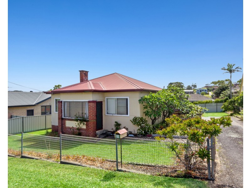 65 Princes Highway, Ulladulla NSW 2539