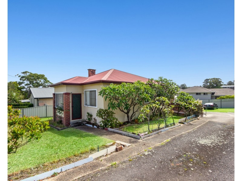 65 Princes Highway, Ulladulla NSW 2539