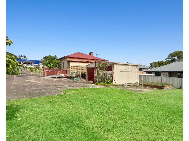 65 Princes Highway, Ulladulla NSW 2539