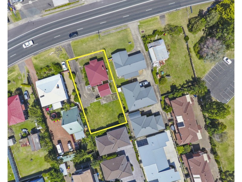 65 Princes Highway, Ulladulla NSW 2539