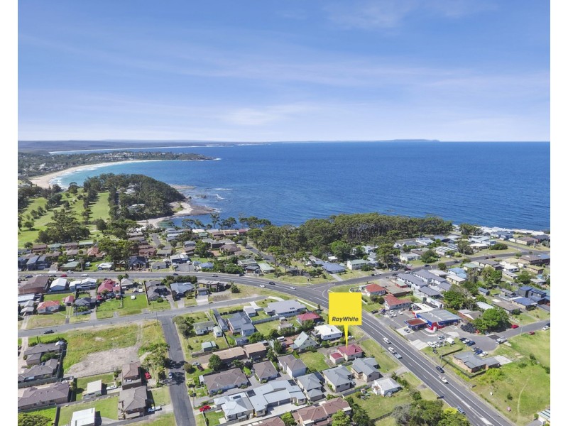 65 Princes Highway, Ulladulla NSW 2539