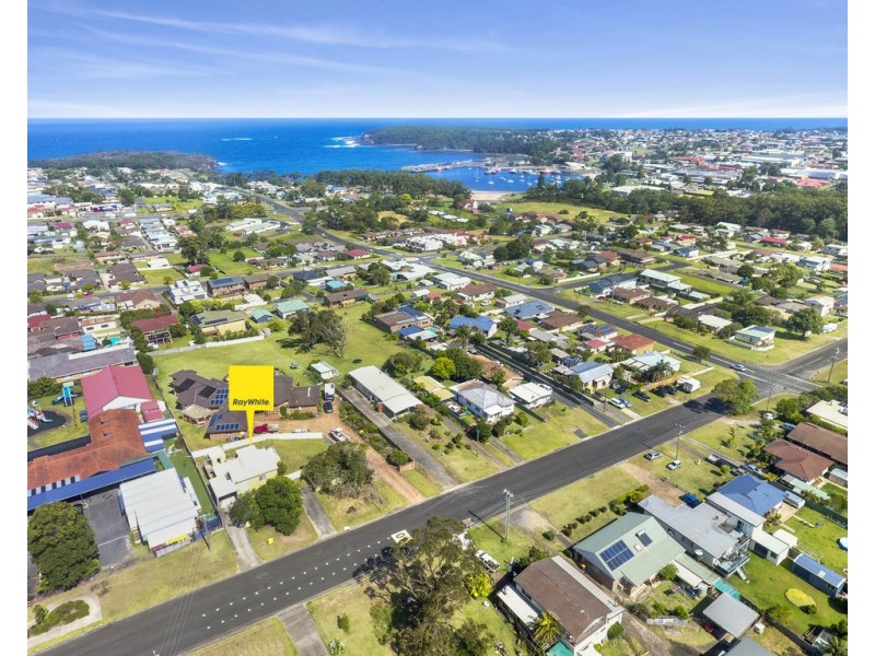 30 Camden Street, Ulladulla NSW 2539