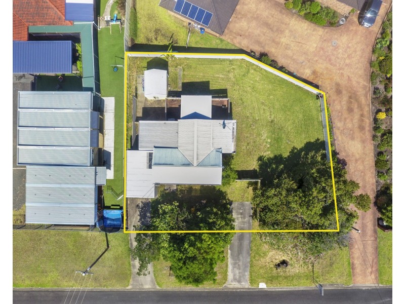 30 Camden Street, Ulladulla NSW 2539