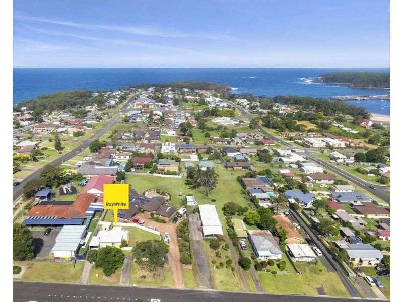 30 Camden Street, Ulladulla NSW 2539