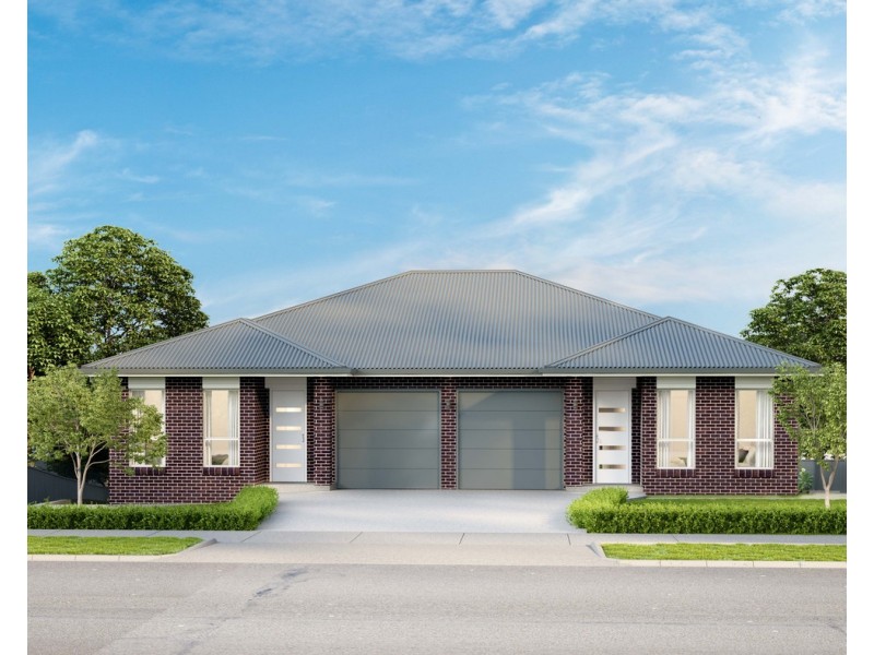 32a and 32b Nethercote Street, Mollymook NSW 2539