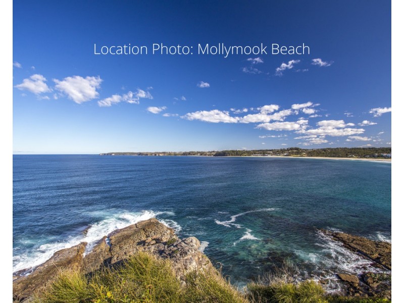 32a and 32b Nethercote Street, Mollymook NSW 2539