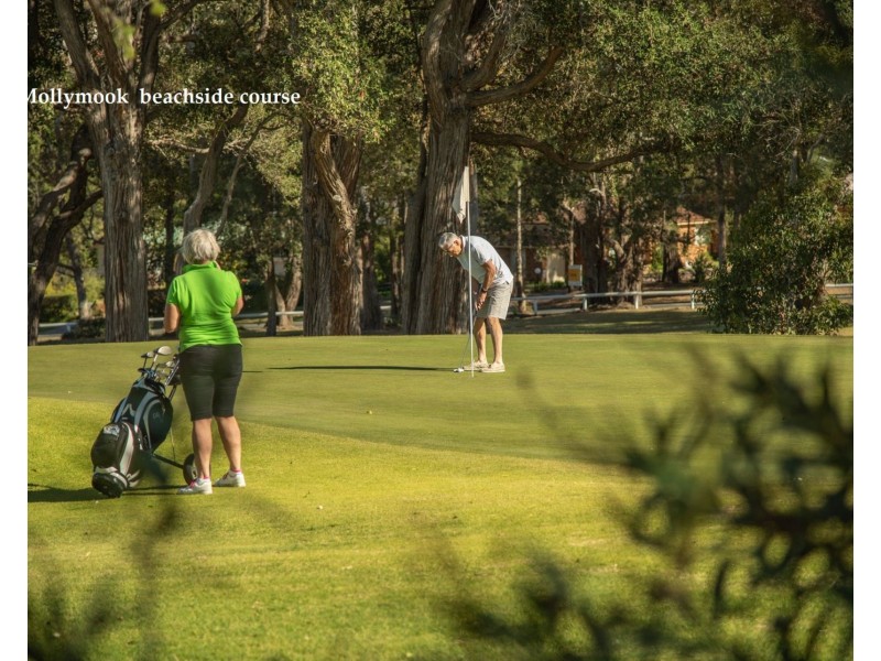 32a and 32b Nethercote Street, Mollymook NSW 2539