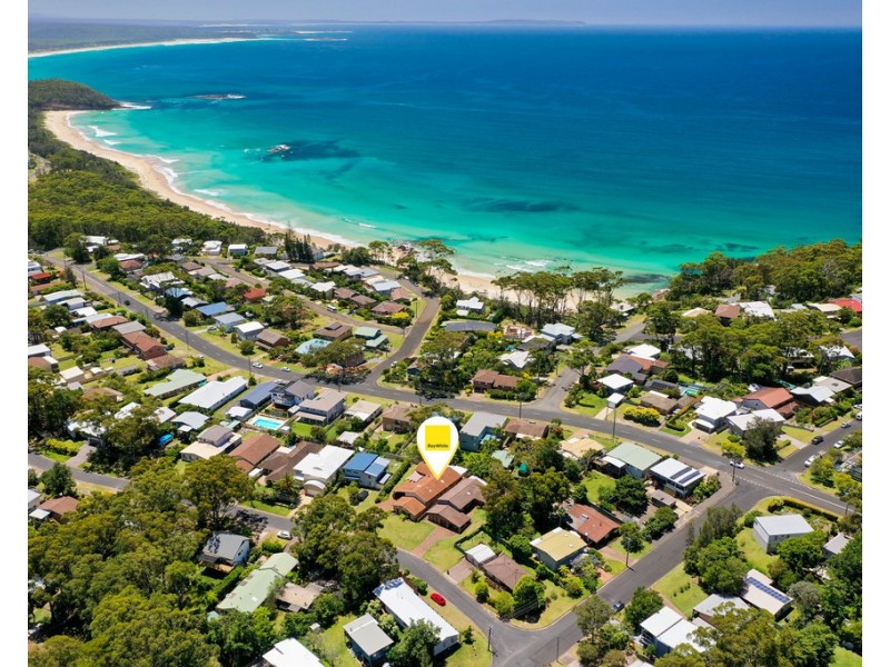 4 Ross Avenue, Narrawallee NSW 2539