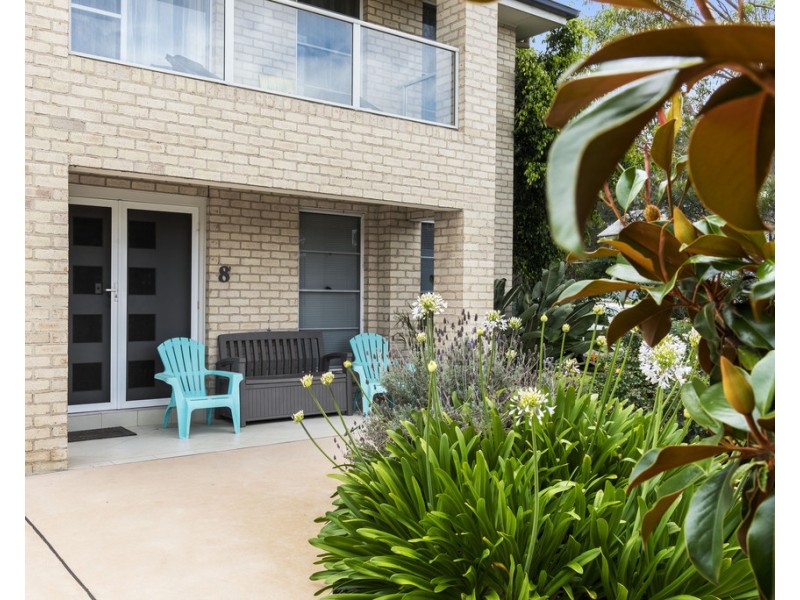 8 Sunbird Place, Bawley Point NSW 2539