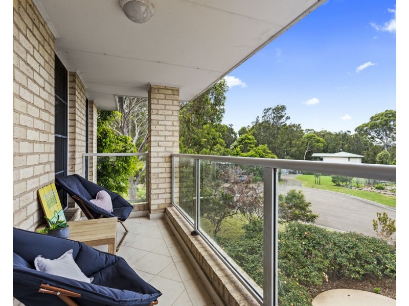8 Sunbird Place, Bawley Point NSW 2539