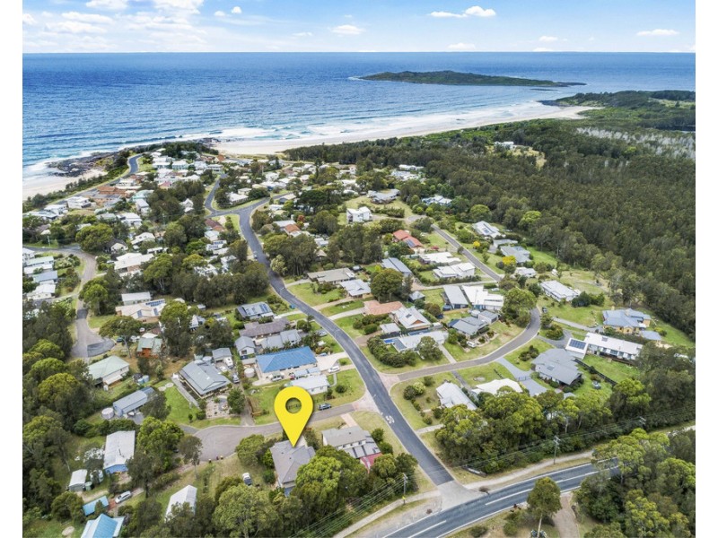 8 Sunbird Place, Bawley Point NSW 2539