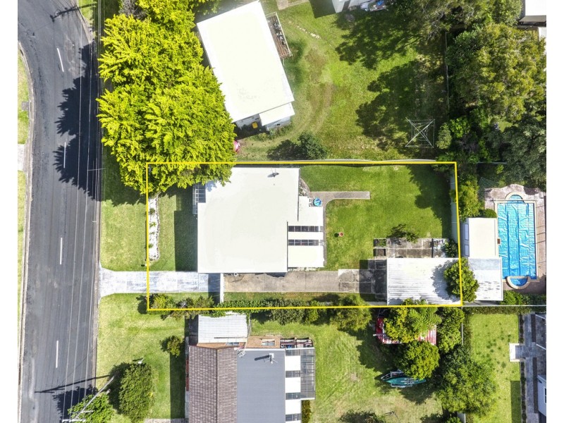 32 Highview Drive, Dolphin Point NSW 2539