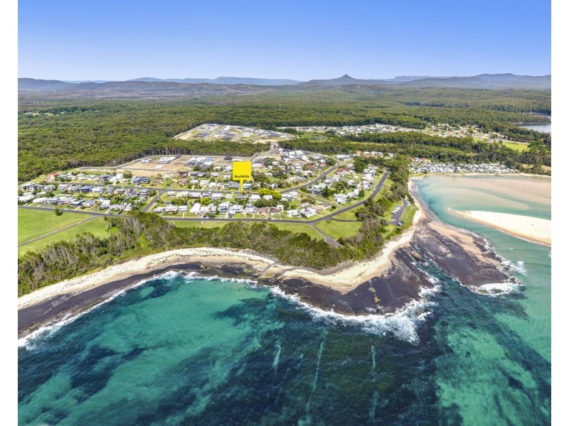 32 Highview Drive, Dolphin Point NSW 2539