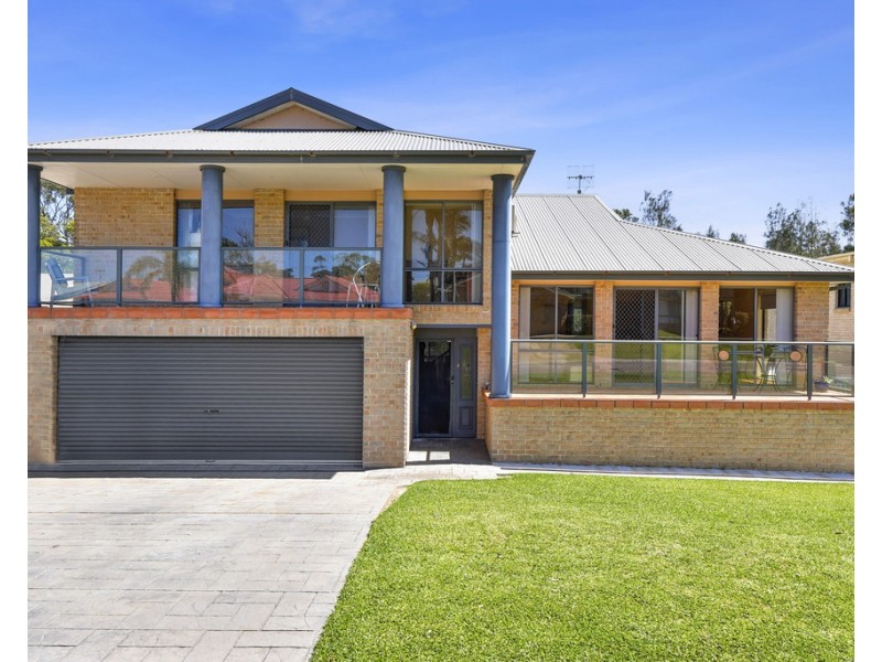10 Bonnie Troon Close, Dolphin Point NSW 2539