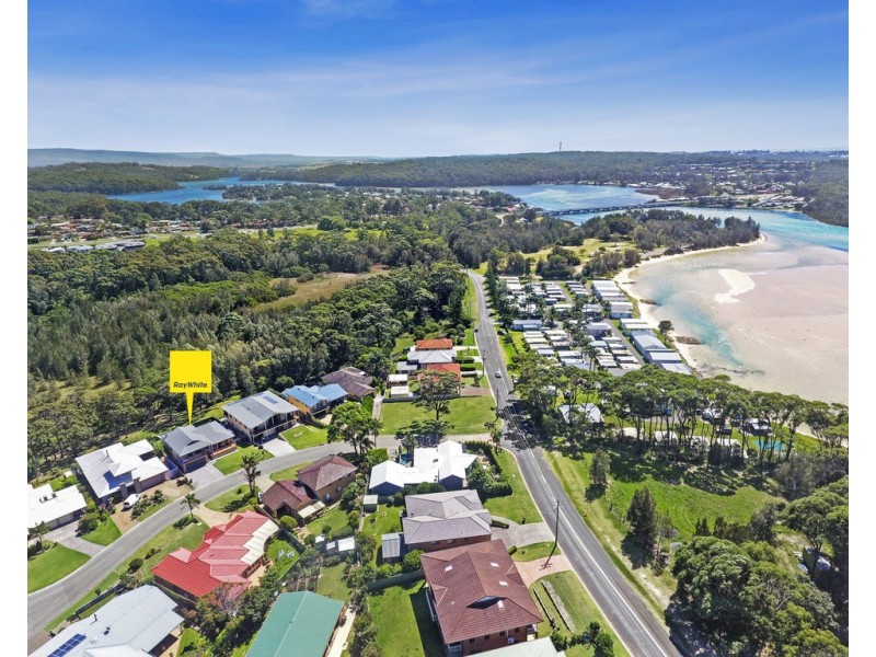 10 Bonnie Troon Close, Dolphin Point NSW 2539