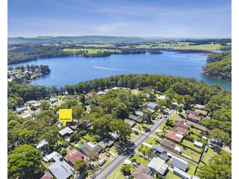45 Edward Ave, Kings Point NSW 2539
