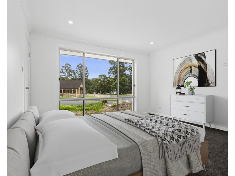 8 Windemere Drive, Conjola Park NSW 2539